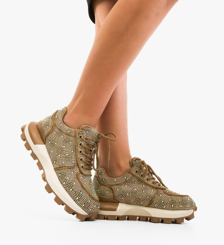 Sneakers Dama Euan Maro - Confort Sport
