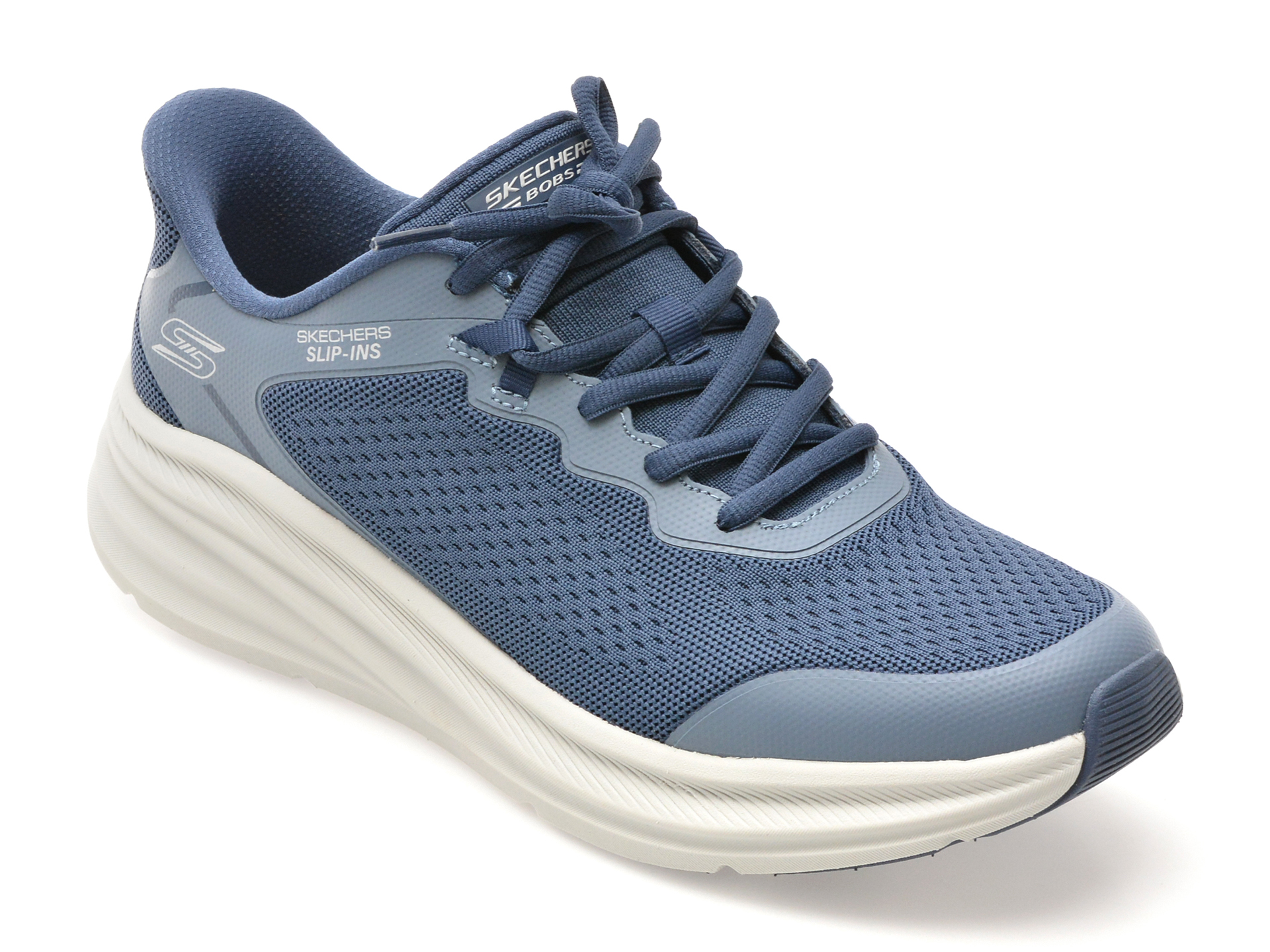 Pantofi SKECHERS BOBS SKILLZ - Confort Superior