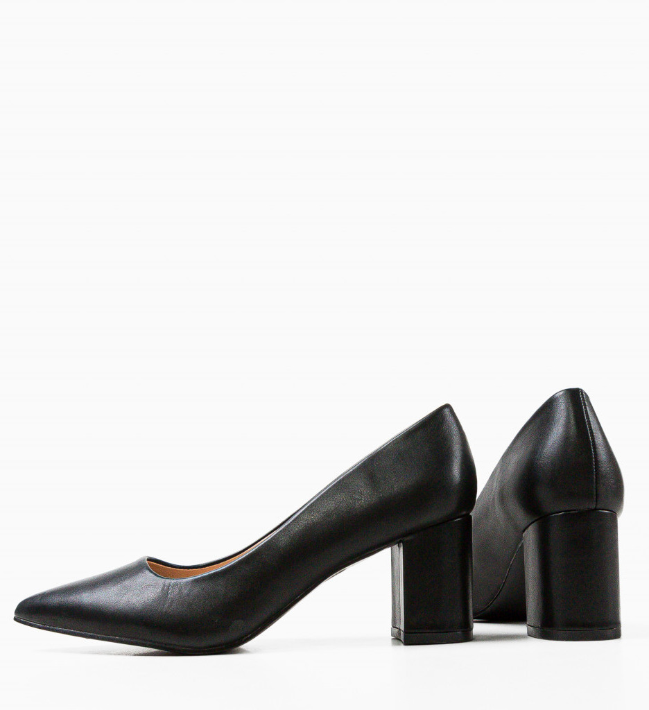Pantofi dama Luke Negri - Eleganță și Stil - imagine 7