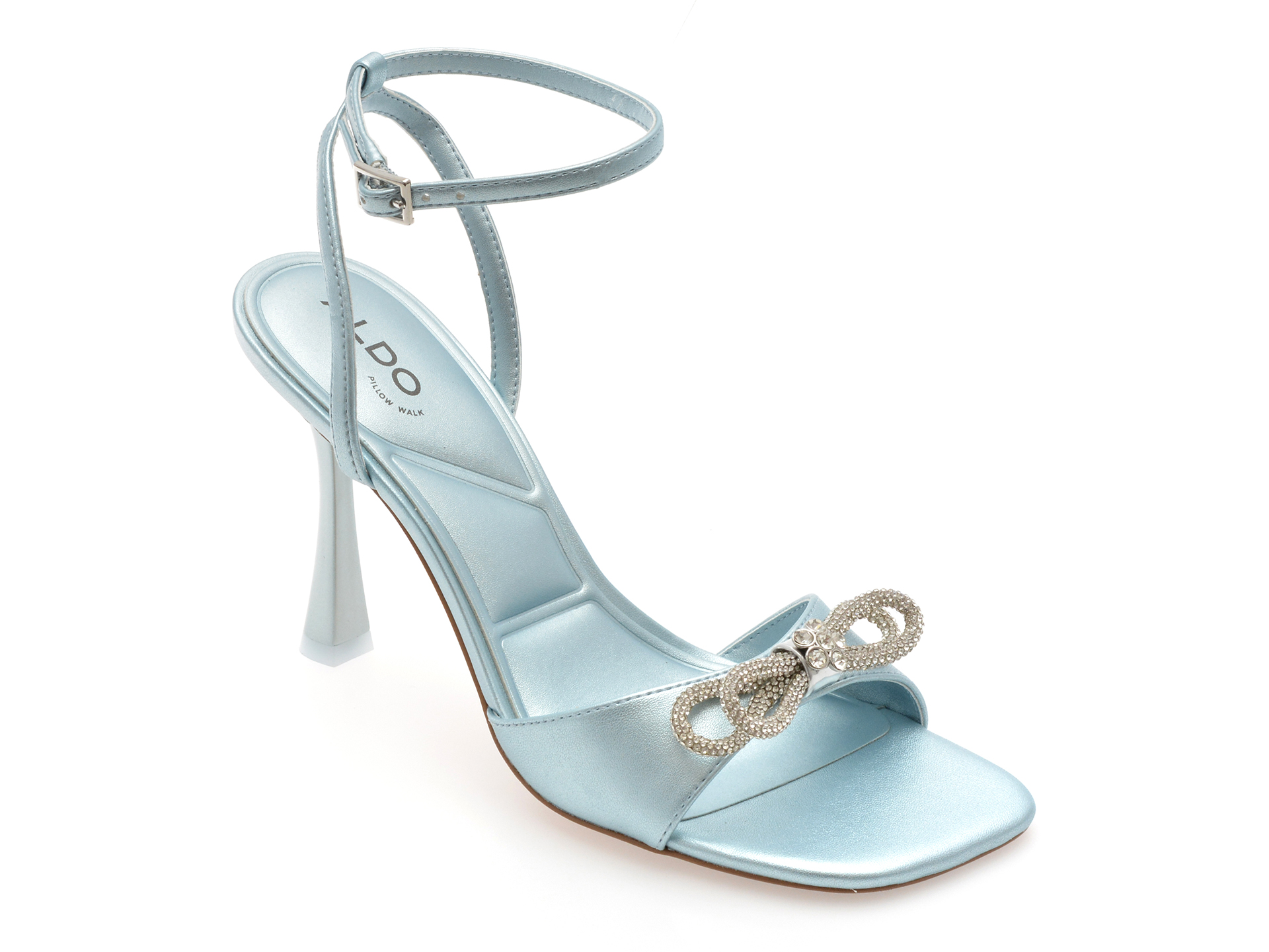 Sandale Elegante ALDO Bleumarin - OZLEY 460