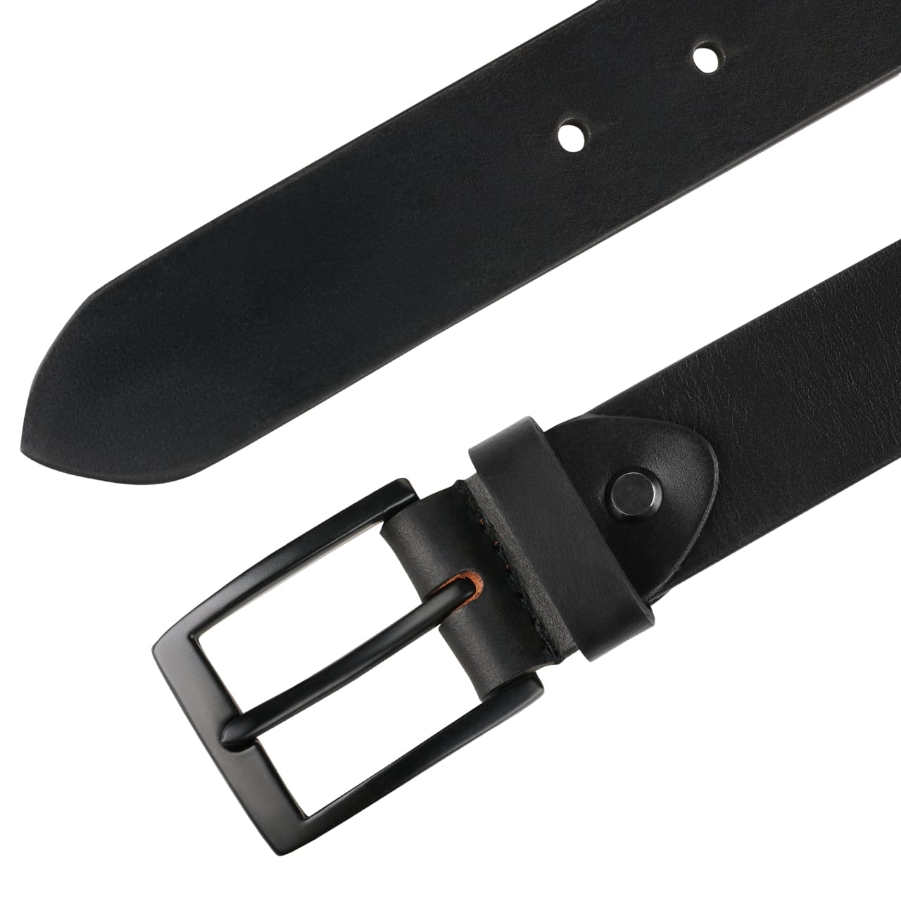 Curea Delis Barbati, Piele Naturala, Eleganta - imagine 3