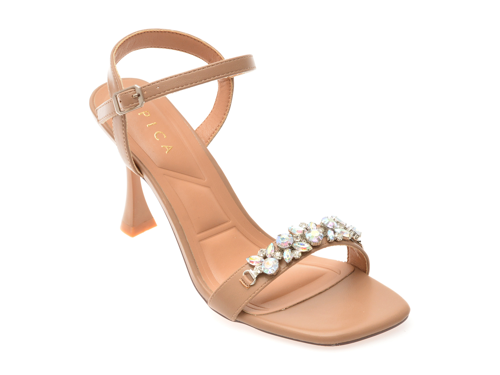 Sandale EPICA Elegante | Stil si Confort