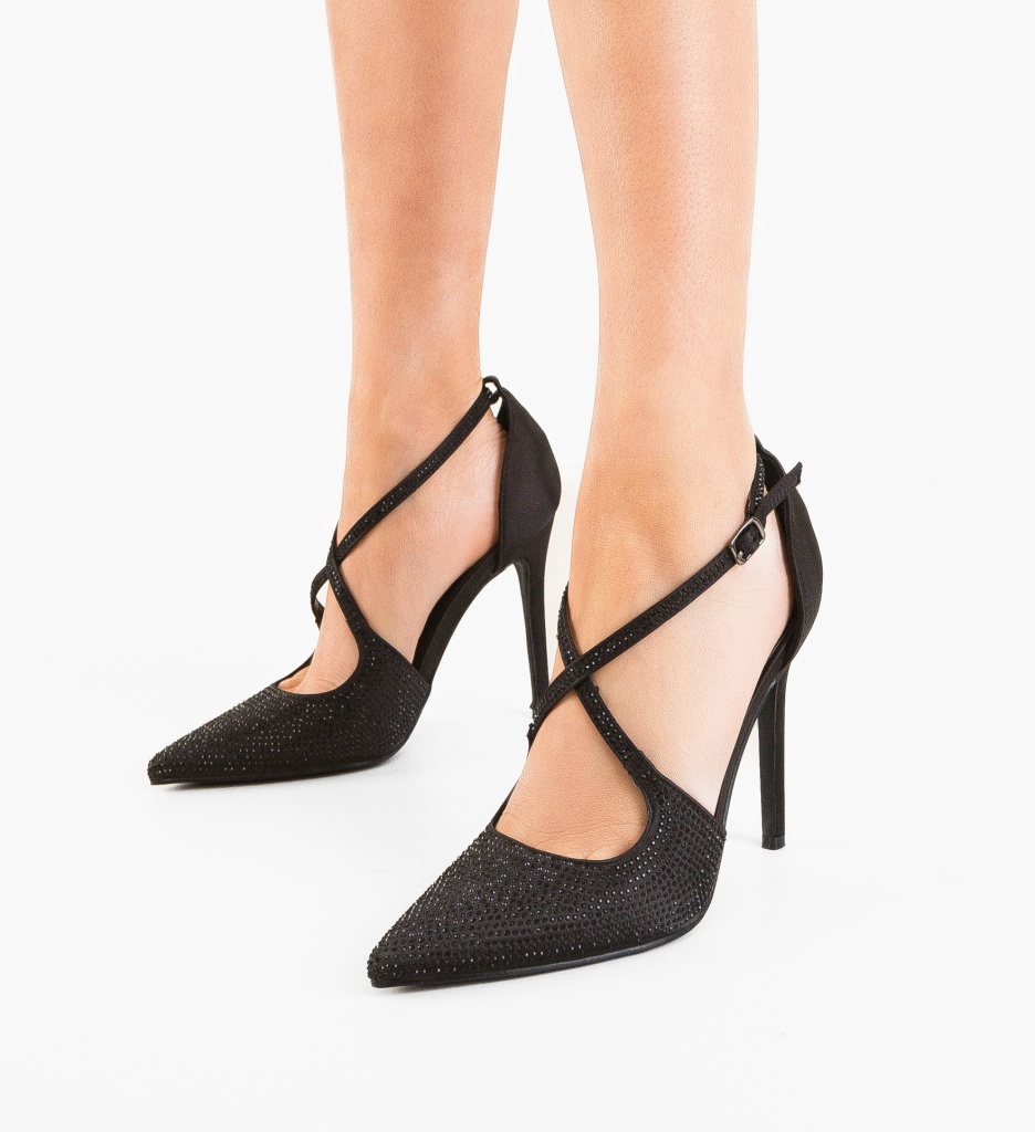 Pantofi Dawa Negri - Eleganță și Stil - imagine 3
