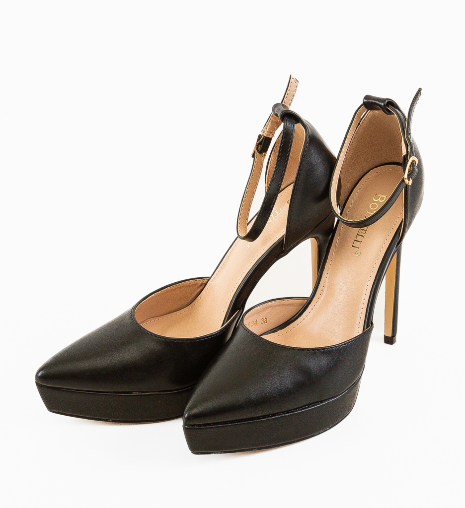 Pantofi Vera Negri - Eleganță și Stil - imagine 17