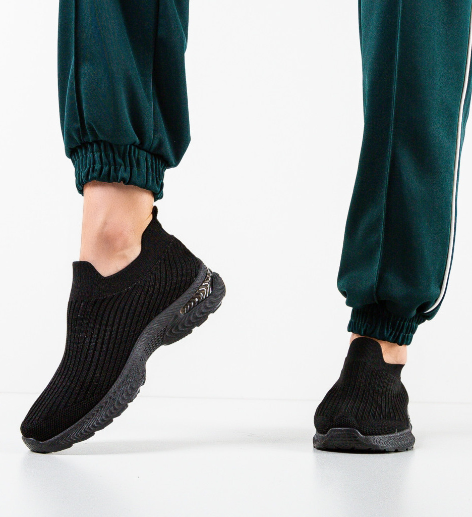 Sneakers Arun Negri - Confort și Stil Urban - imagine 2