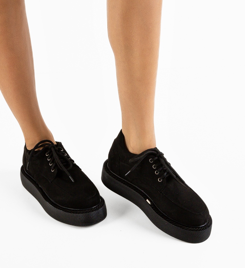 Pantofi Casual Fagen - Confort și Stil Zilnic - imagine 2