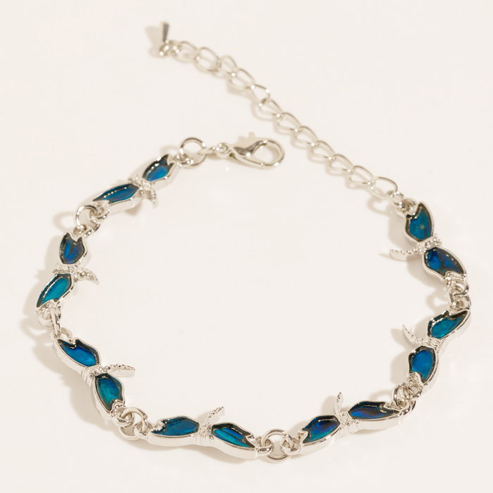 Brățară Paua Shell Shopika | Model Lilieci