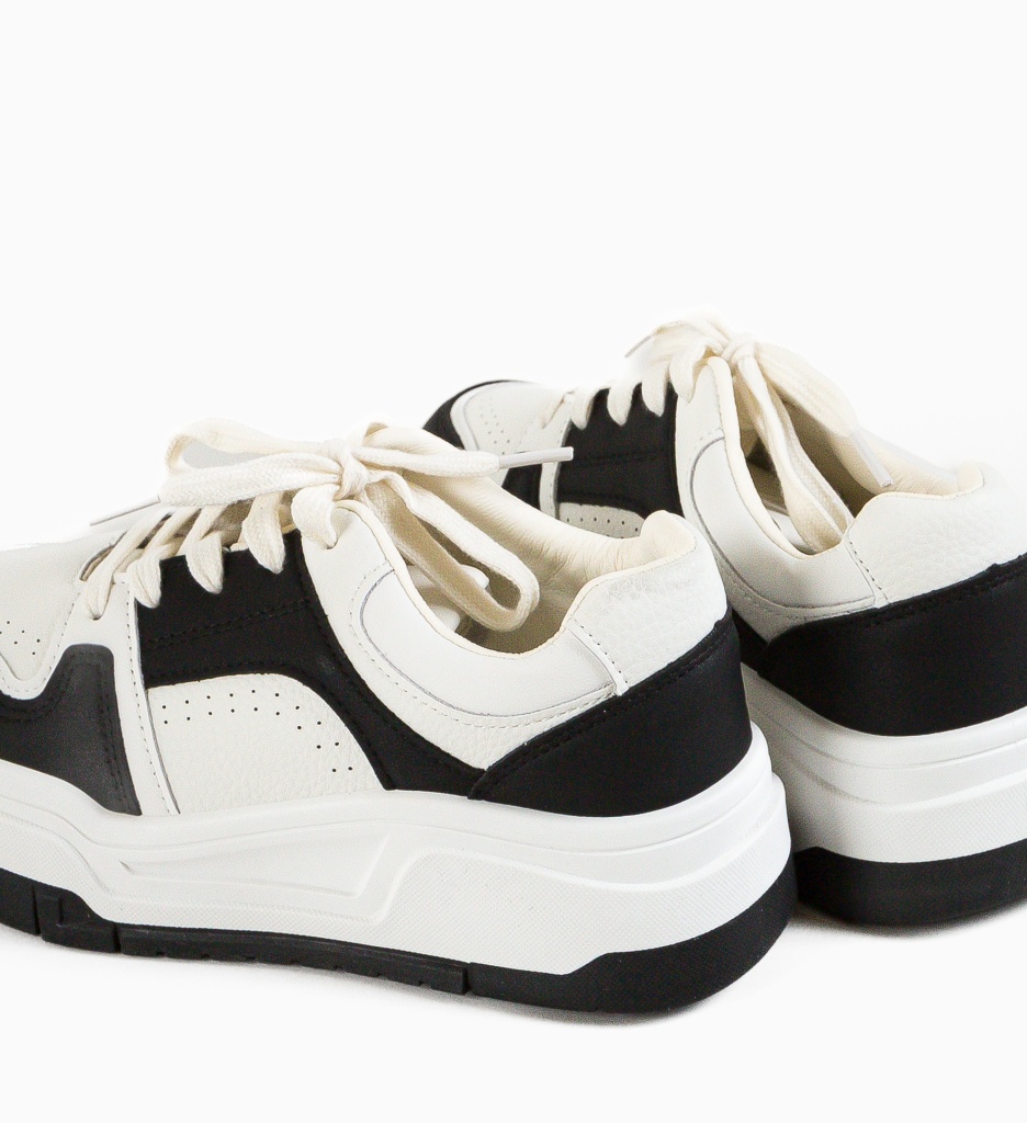 Sneakers Joni Negri - Confort Urban Stilat - imagine 6