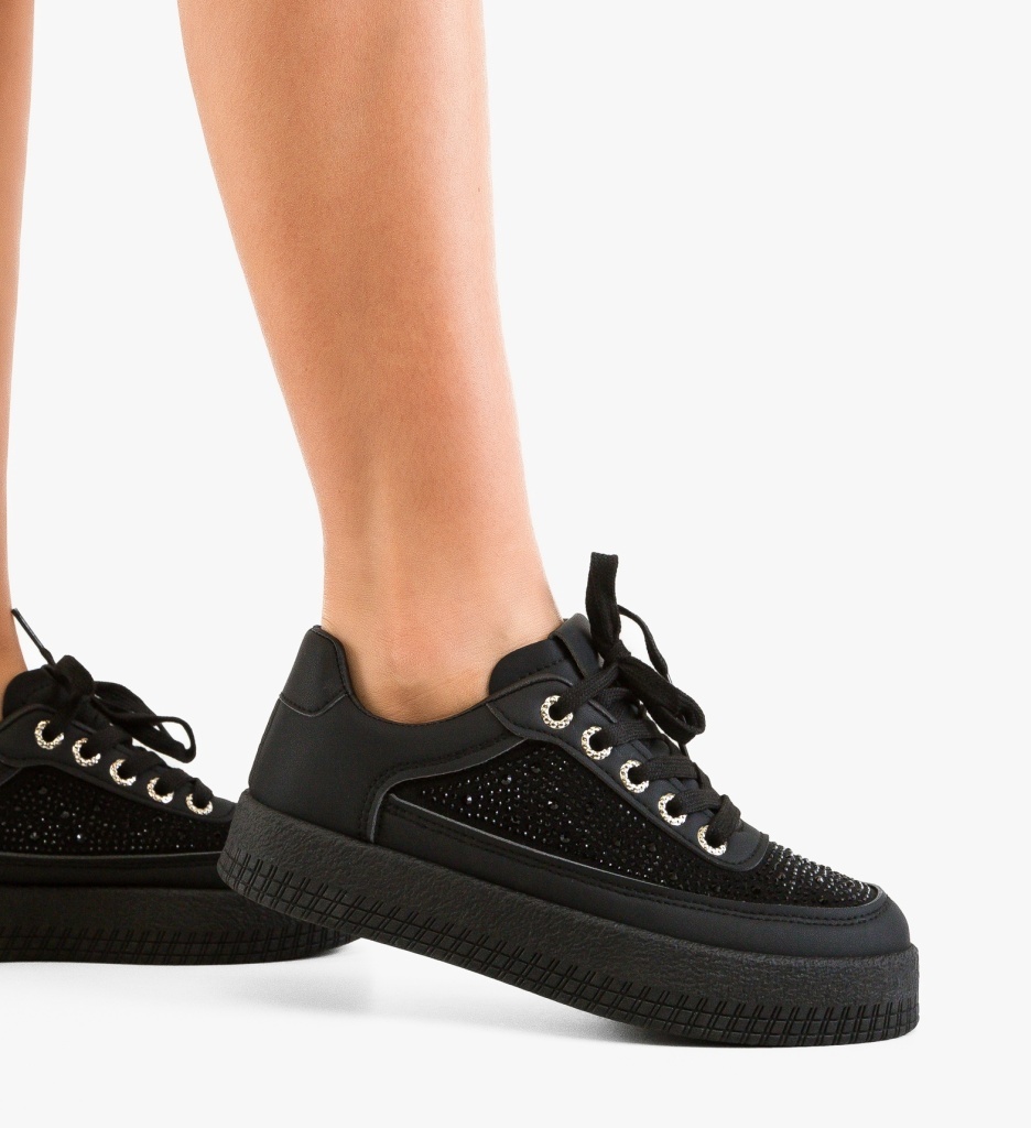 Sneakers Dama Yahay Negri - Confort și Stil Sport - imagine 5