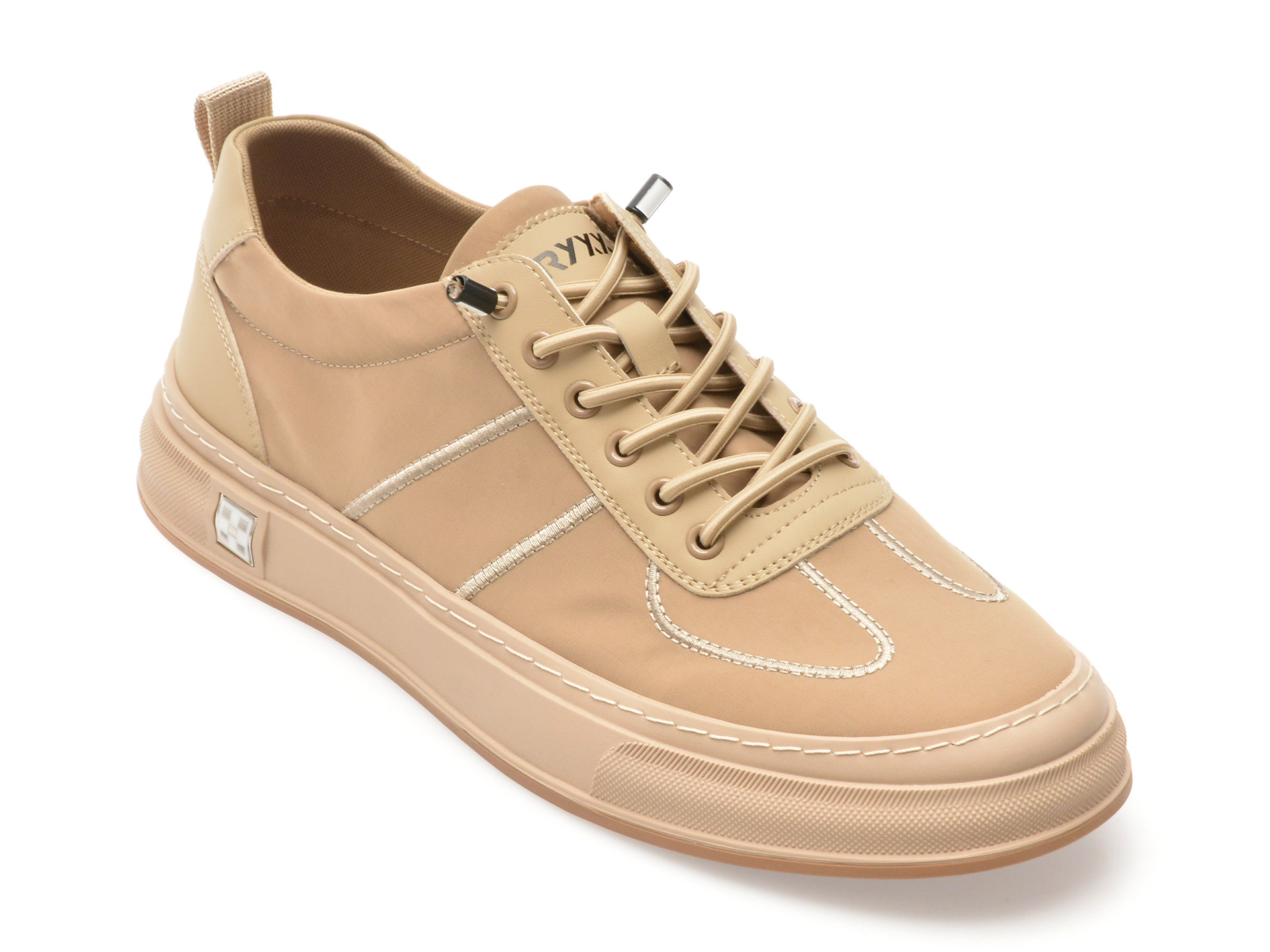 Pantofi Sport GRYXX Bej | Confort Zilnic