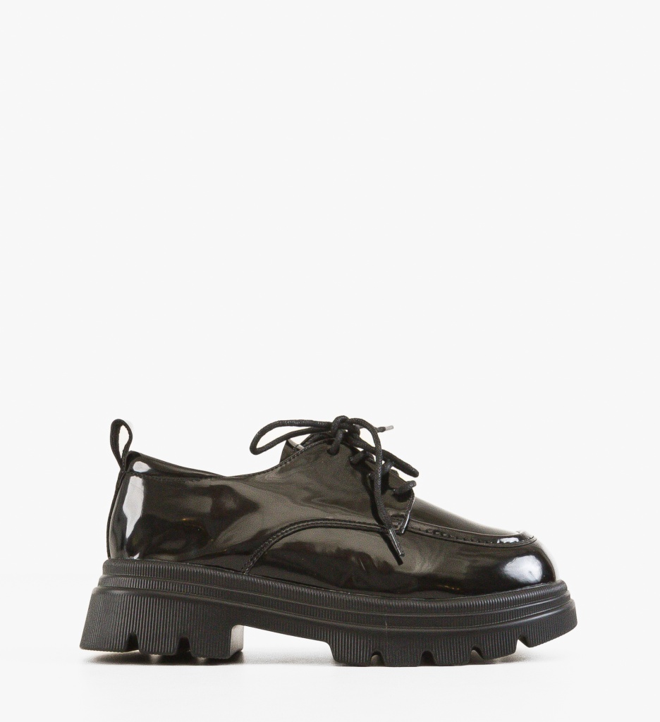 Pantofi Casual Carol Negri - Stil și Confort - imagine 7