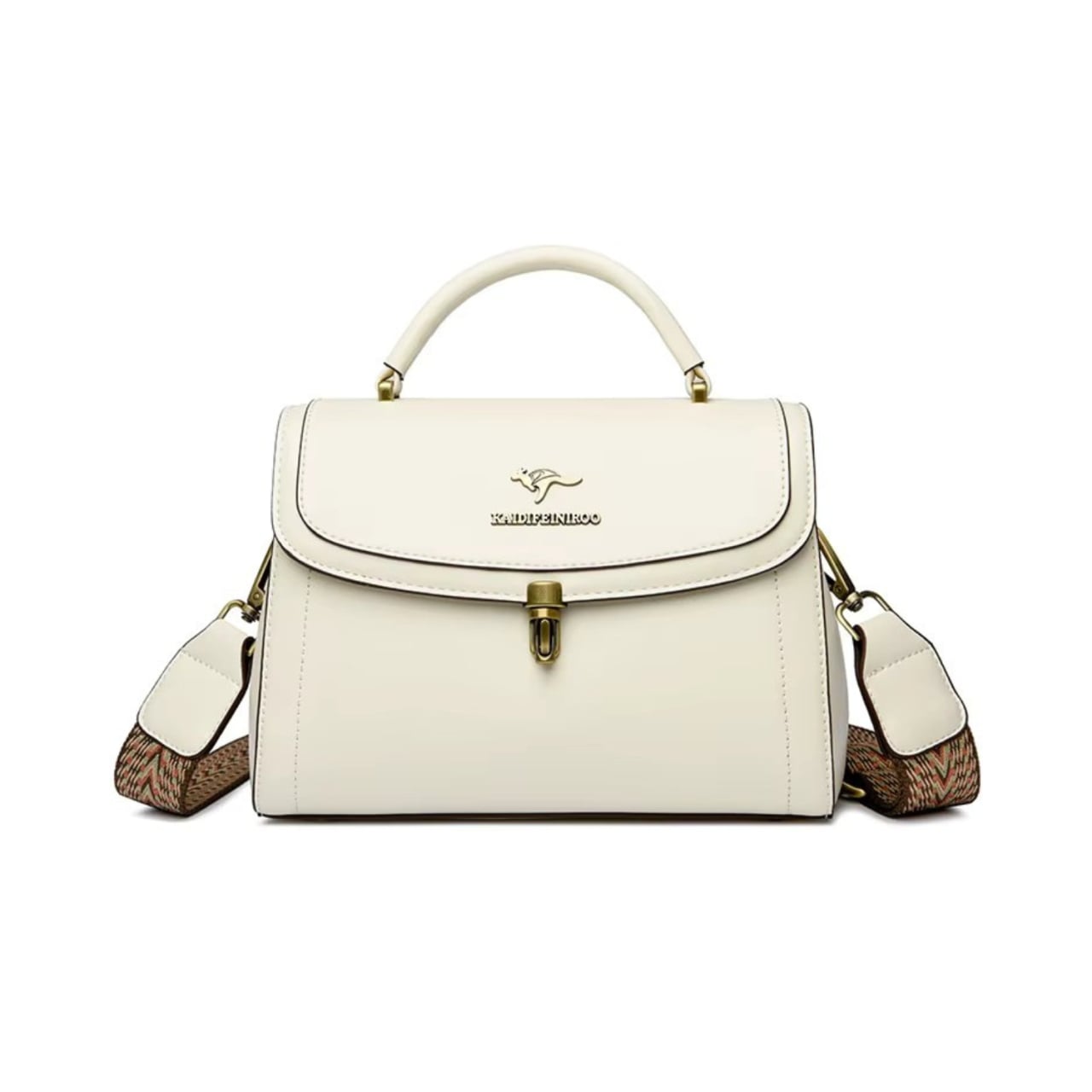 Geanta Delis Orla GT3376 Crem - Eleganta Practica