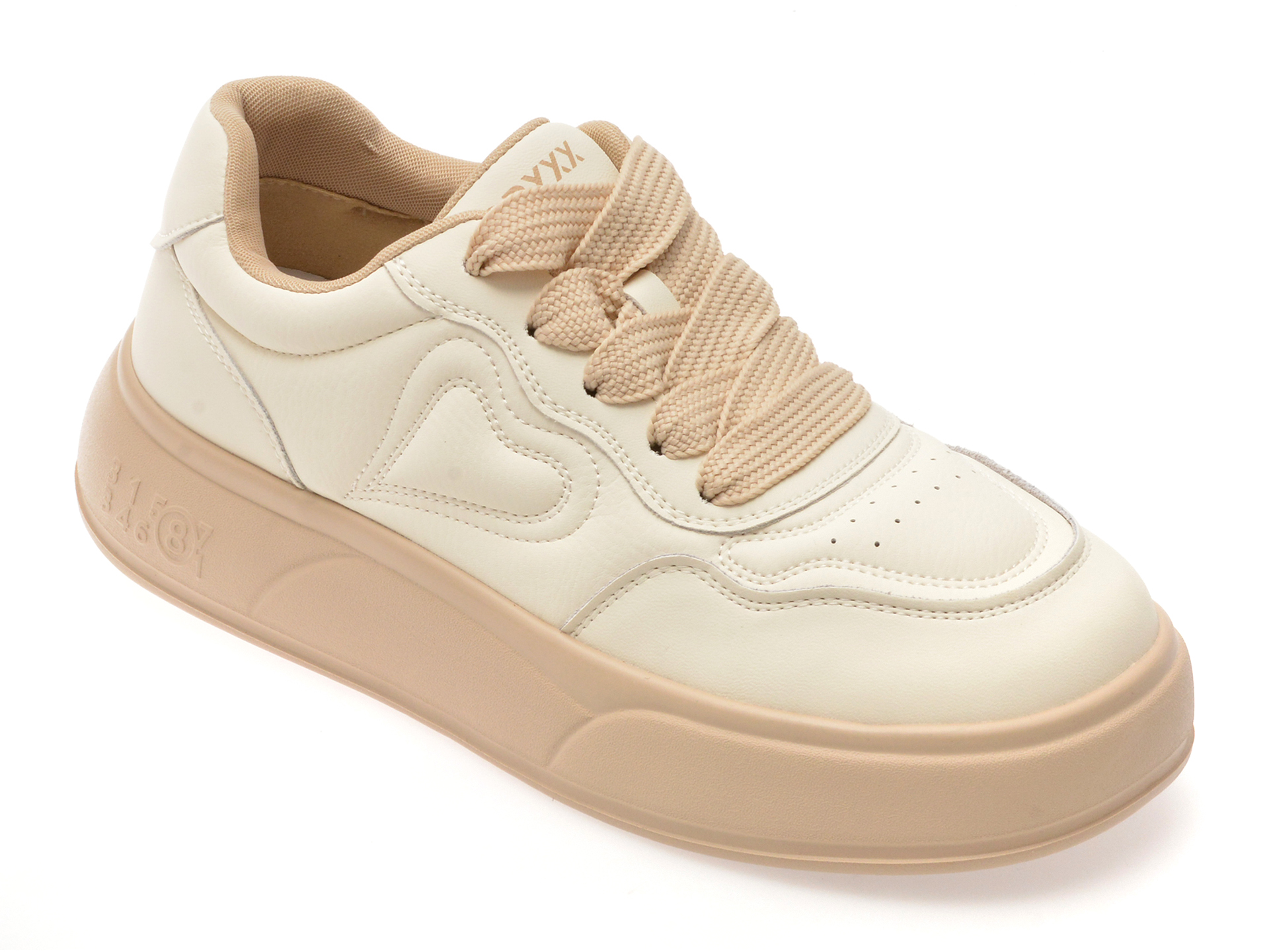 Pantofi Gryxx Piele Naturală | Confort & Stil