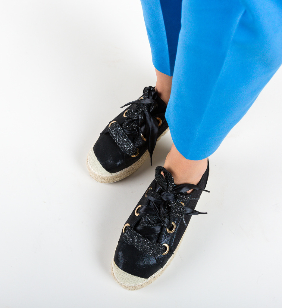 Pantofi Casual Don Negri | Confort și Stil - imagine 4