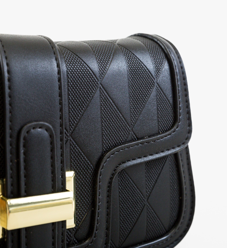 Geanta Kle Neagra - Eleganta si Stil - imagine 7