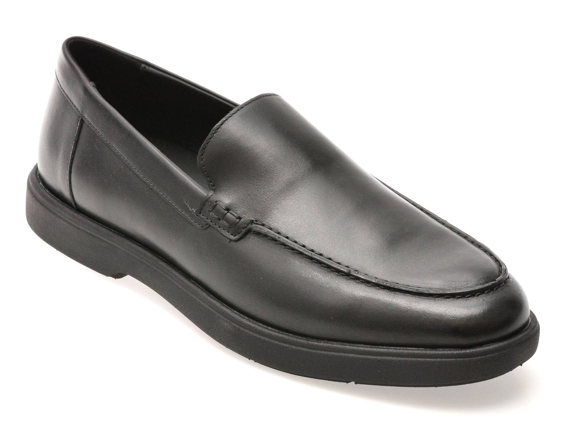 Mocasini Geox Barbati din Piele Respirabilă