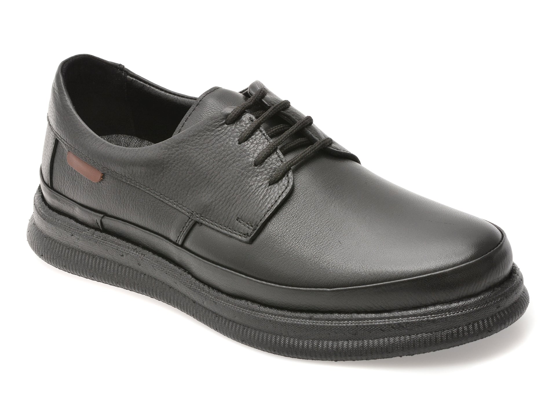 Pantofi OTTER DD506 - Eleganță și Confort - imagine 2