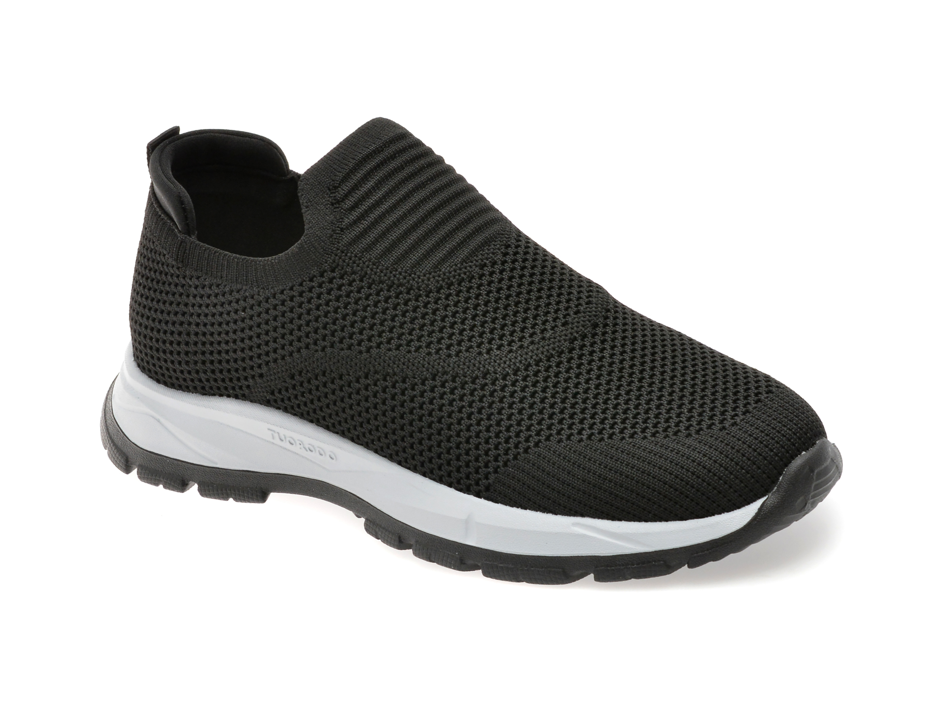 Pantofi Sport FLAVIA PASSINI Negri Confort