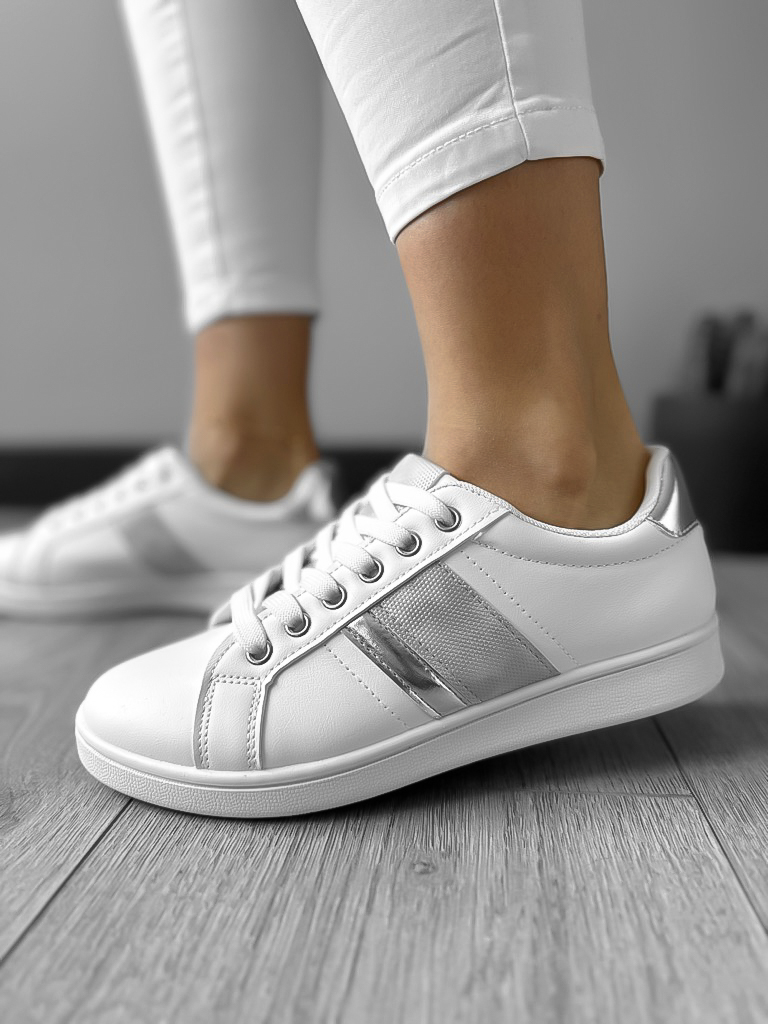 Adidasi Dama Albi Casual - Confort si Stil
