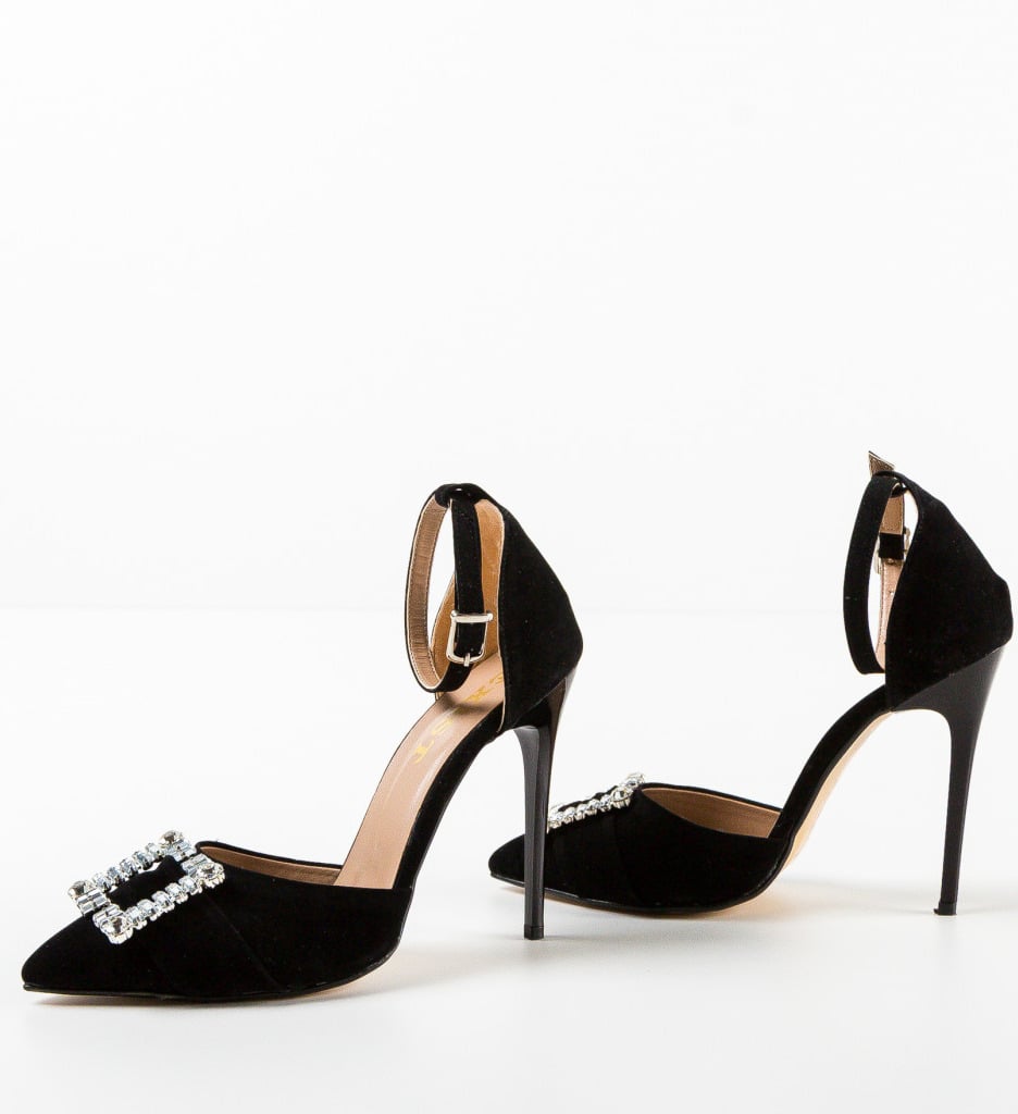 Pantofi Nestra Negri - Eleganță și Stil - imagine 10