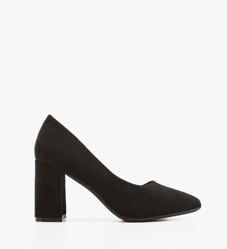 Pantofi Dama Gynoz cu Toc - Eleganță și Stil - imagine 6