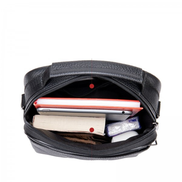 Geanta Pfy Eduard GT956 Piele Naturală - imagine 2