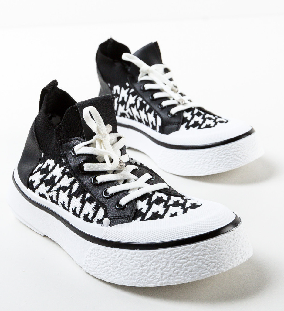 Pantofi Sport Diogo Negri - Confort & Performanță - imagine 4