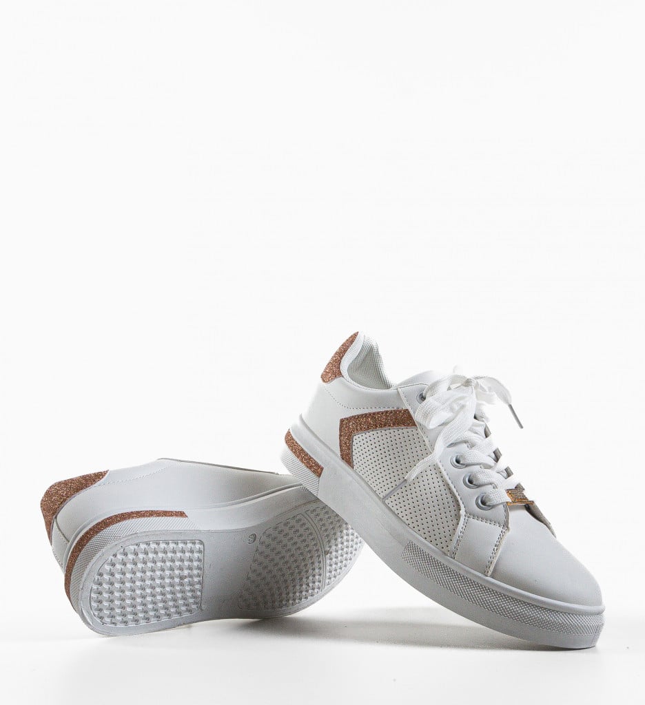 Pantofi Sport Herbie Albi 2 - Confort și Stil - imagine 10