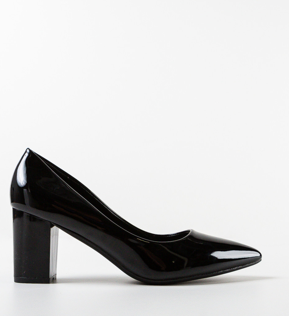 Pantofi Dama Monty | Eleganță și Confort - imagine 4