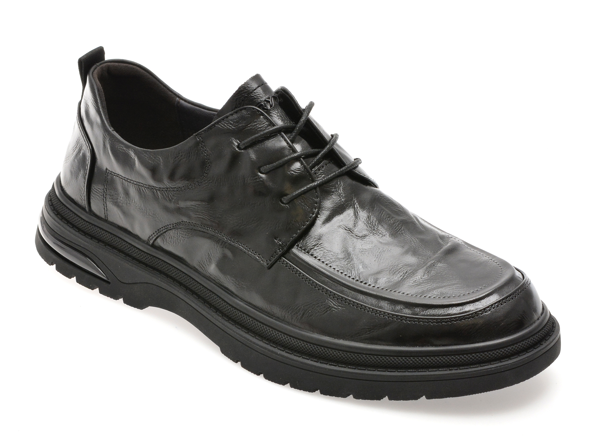Pantofi GRYXX din piele - Eleganță și confort