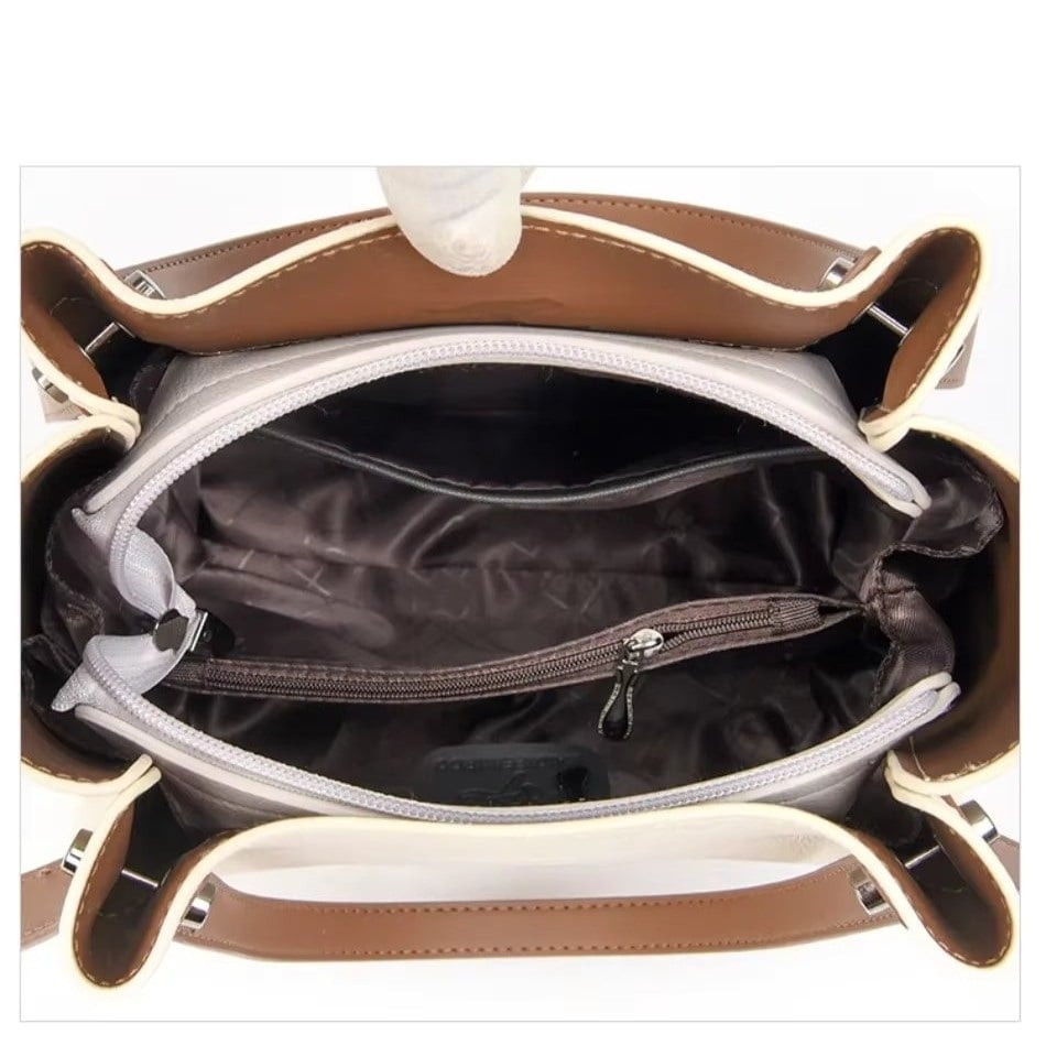 Geanta Dama Delis Isola GT3219 | Eleganta - imagine 4