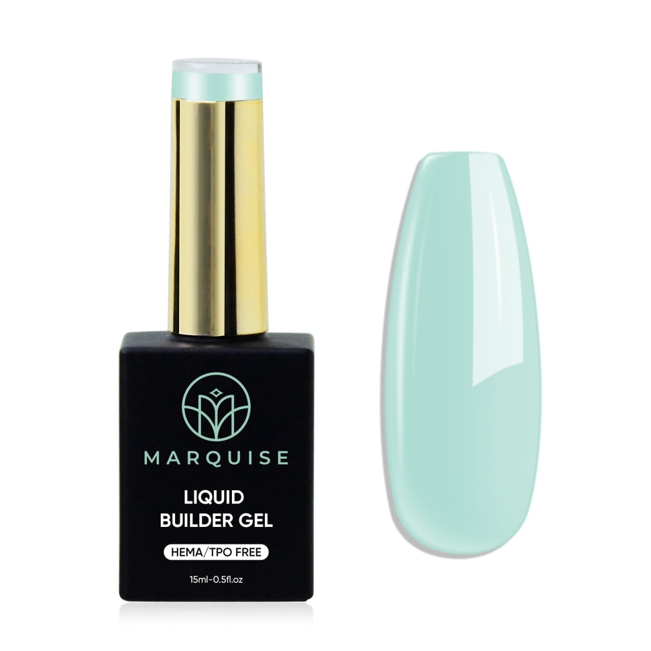 Liquid Builder Gel Marquise YCY96 Picadili