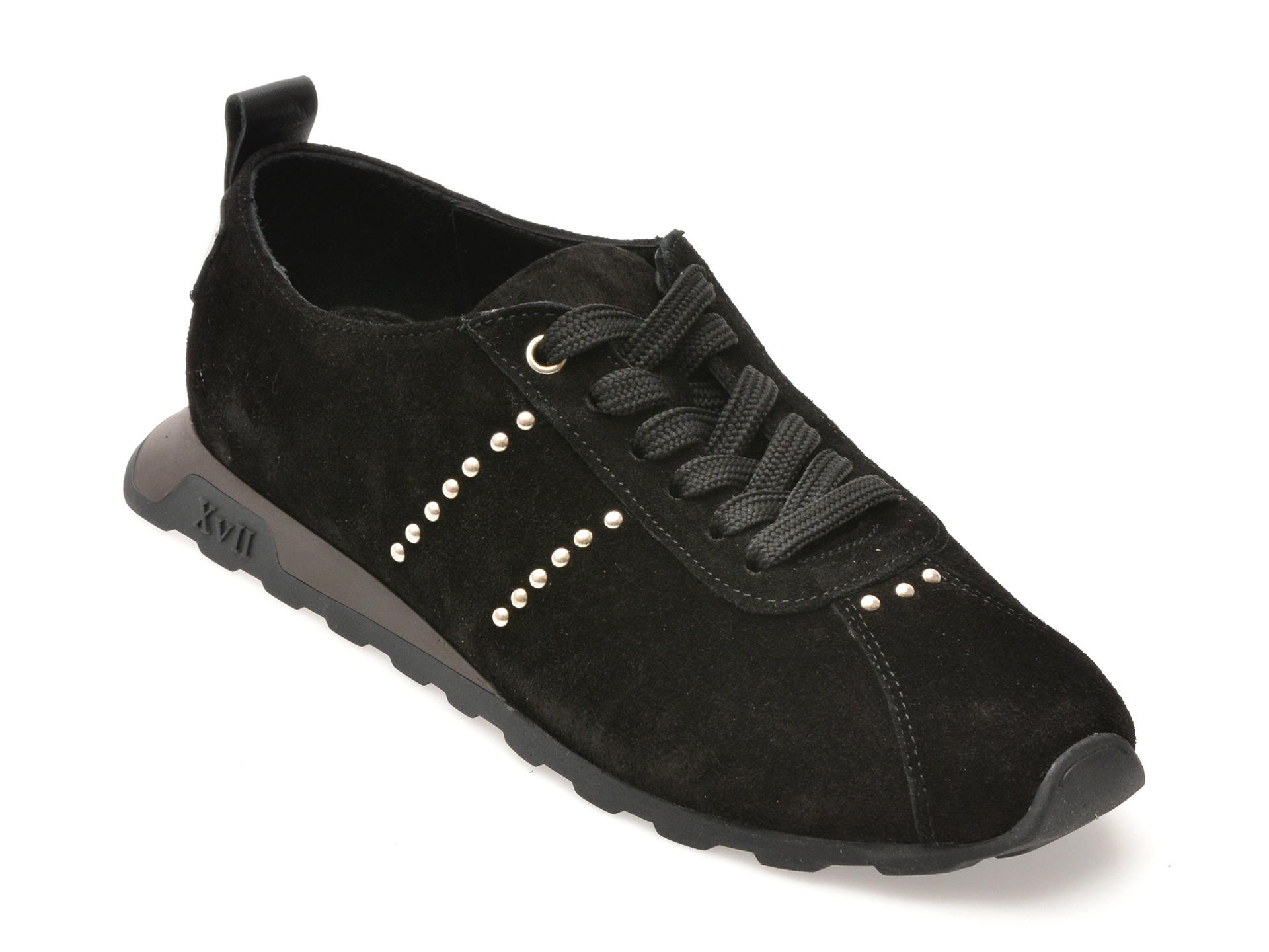 Pantofi Sport EPICA Negri | Eleganță & Confort