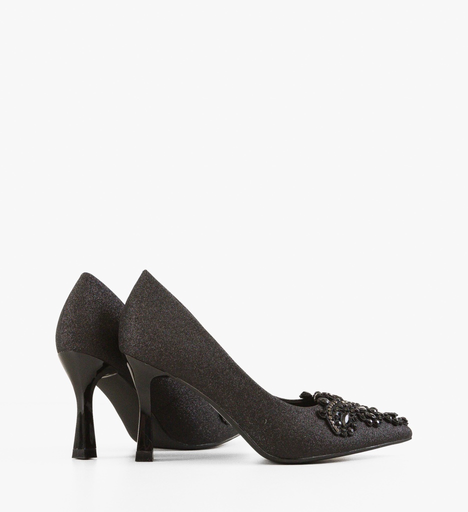 Pantofi Stiletto Laurie Negri - Eleganță și Stil - imagine 4