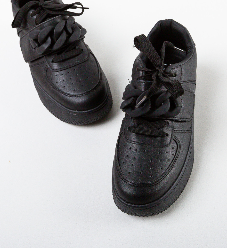 Sneakers Howard Negri - Confort și Stil - imagine 6