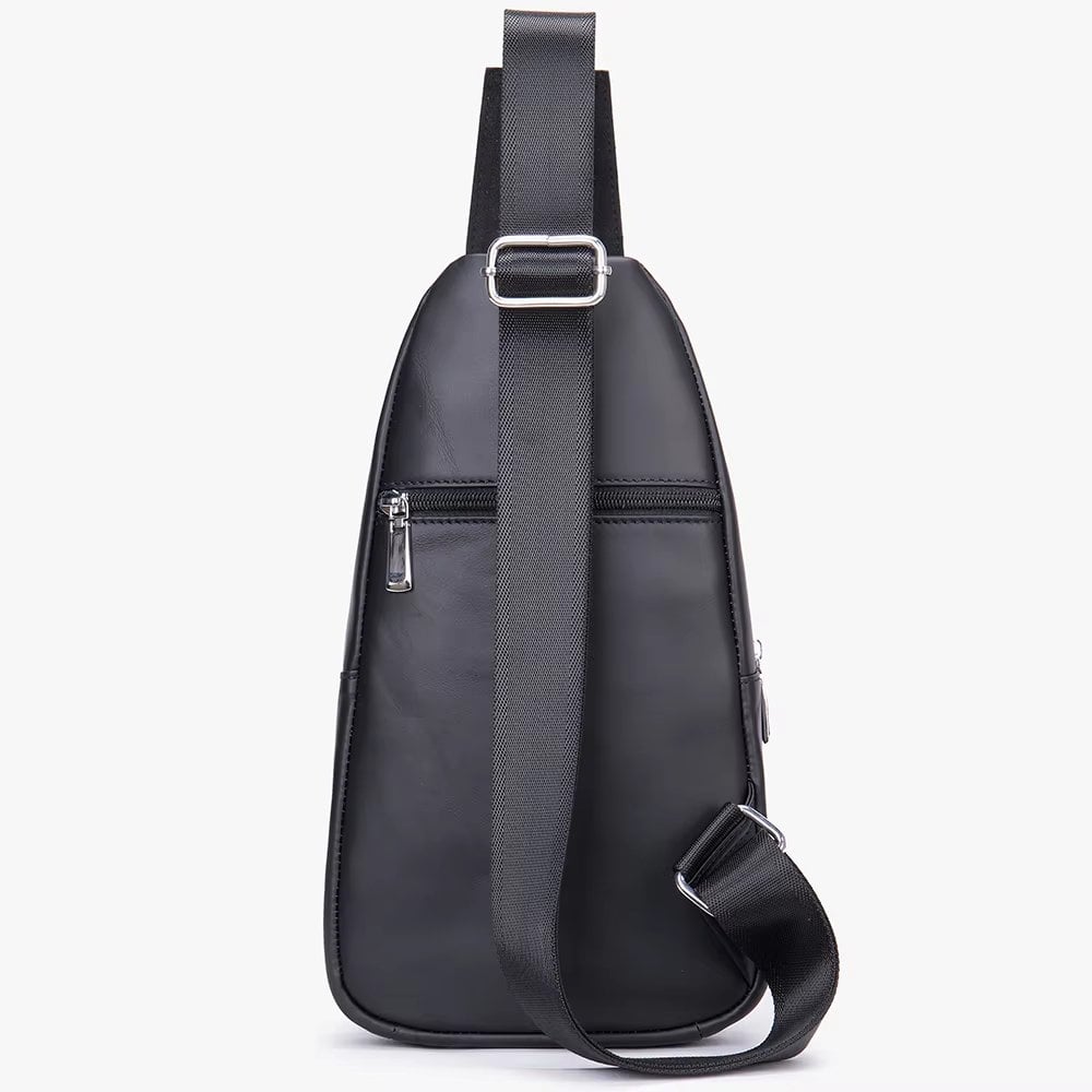 Geantă Elegantă Baldovin GT3075, Piele Delis - imagine 6