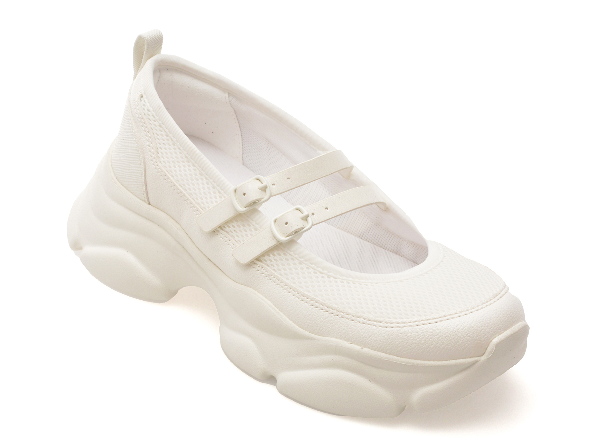 Pantofi ALDO AETHERA Albi | Stil Urban
