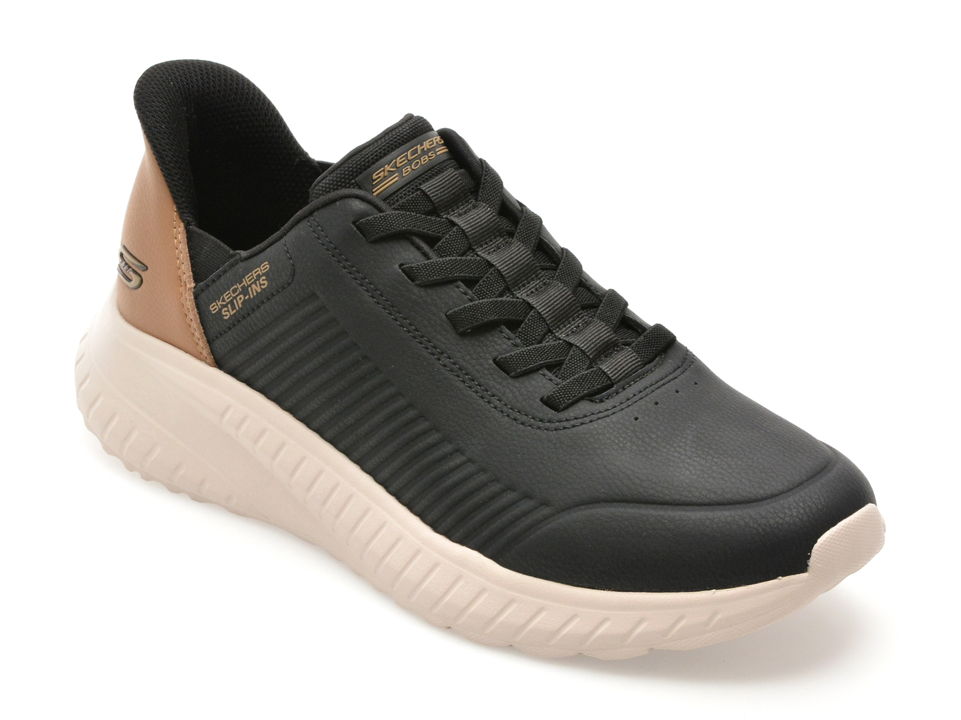Skechers BOBS SQUAD CHAOS - Confort & Stil