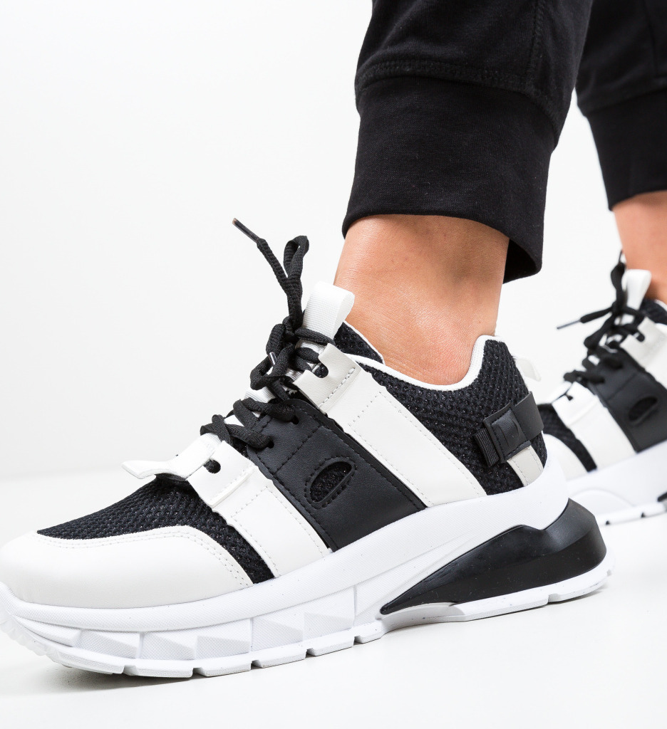 Pantofi Sport Marc Negri | Confort și Design Modern - imagine 5