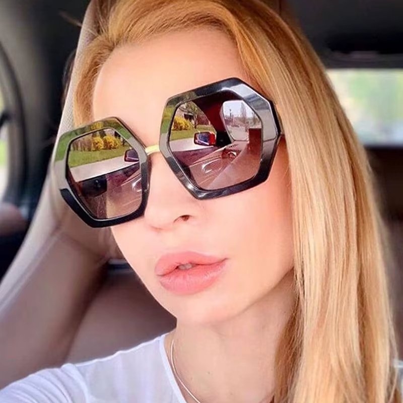 Ochelari de Soare Femei Picadili cu Protecție UV - imagine 2