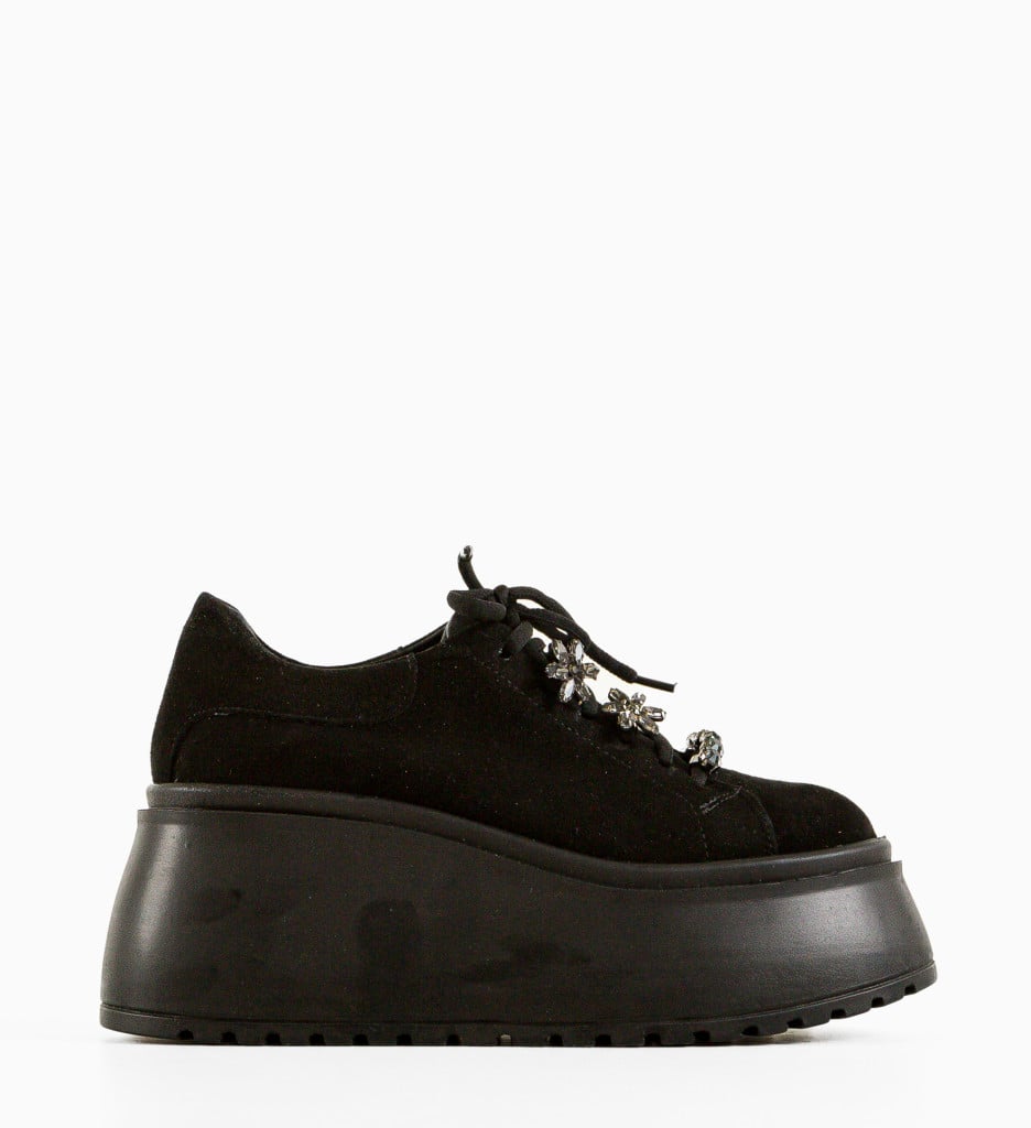 Pantofi Casual Patrick Negri - Confort & Stil - imagine 5