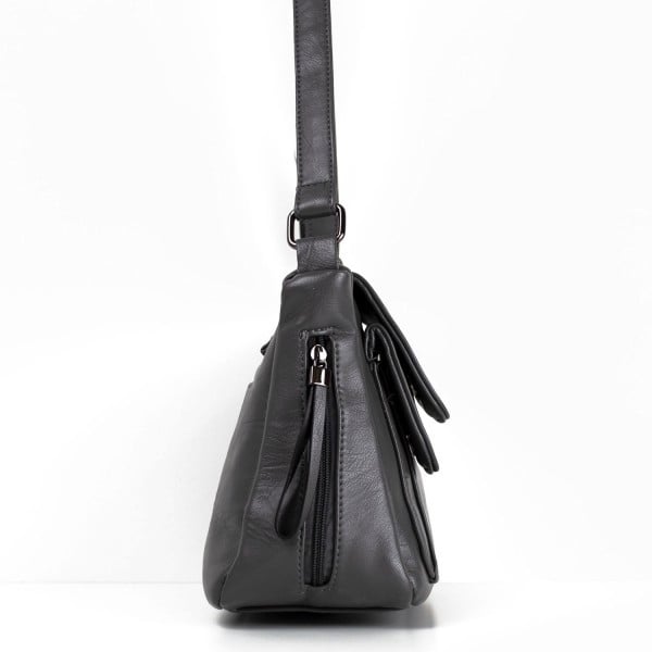 Geanta Himili GT469 Gri - Practică și Elegantă - imagine 4