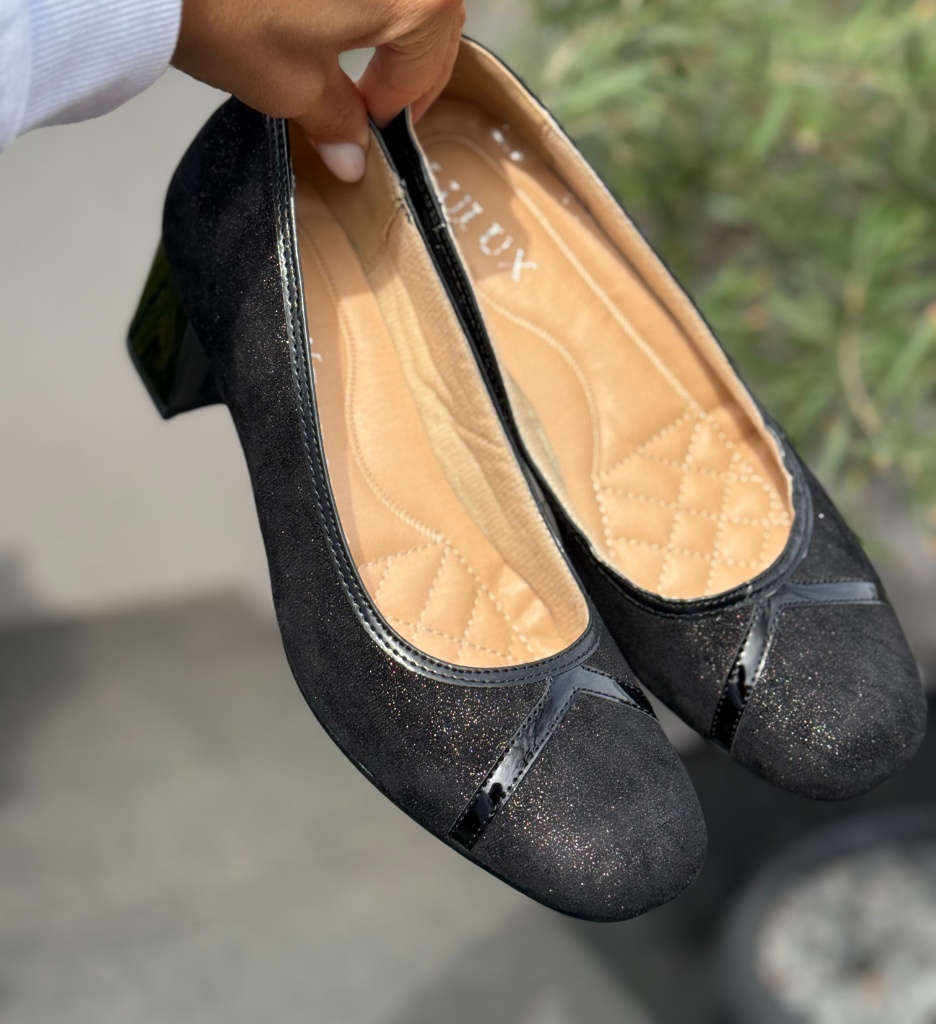 Pantofi Burt Negri | Eleganță și Stil - imagine 7