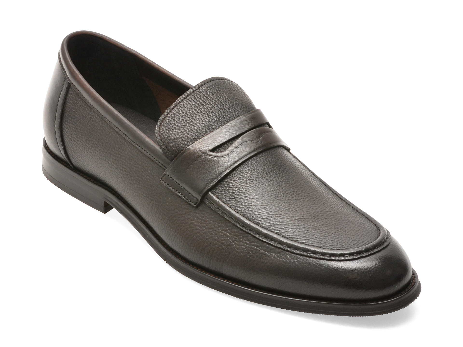 Mocasini EPICA Maro Piele Naturală RT130