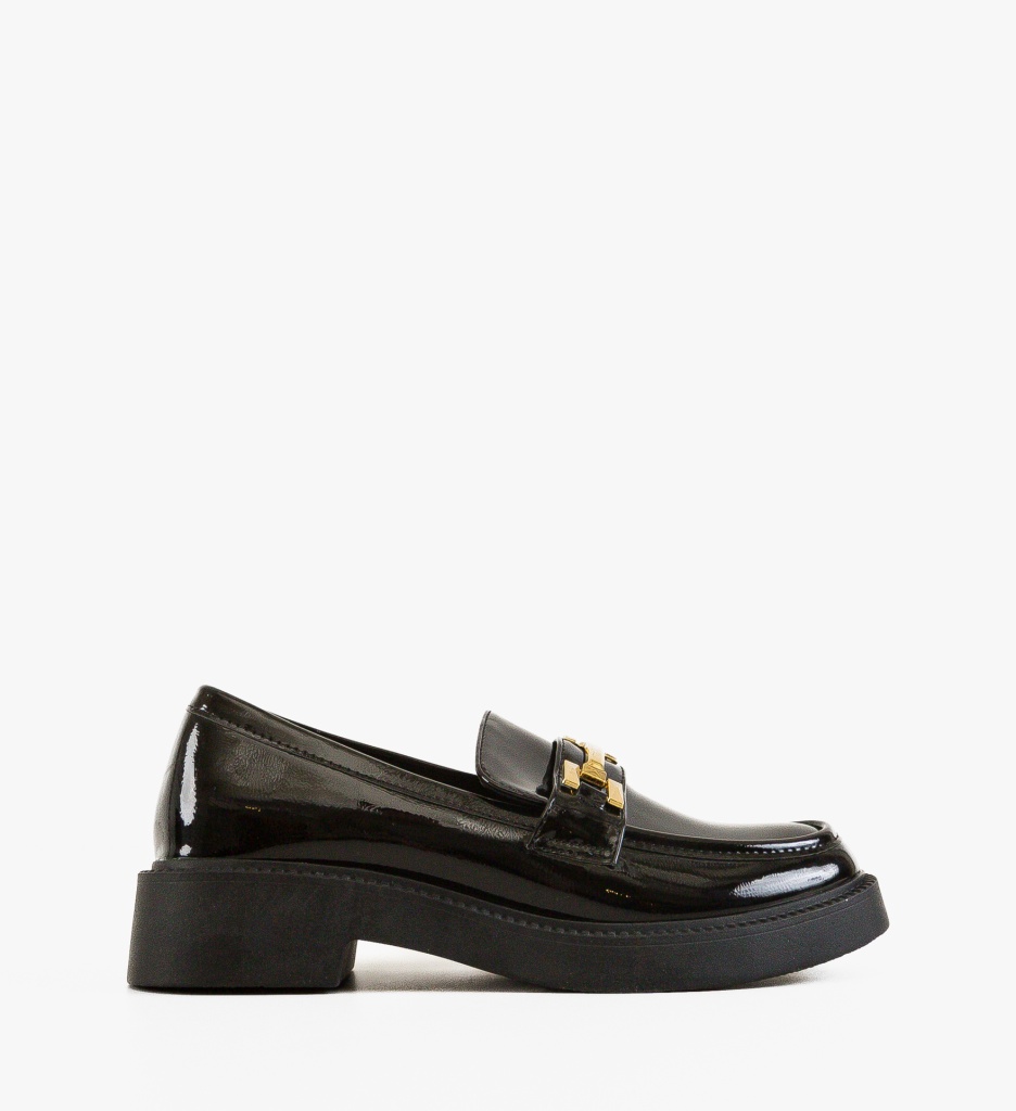 Pantofi Casual Dama Sethino Negri - Confort și Stil - imagine 5