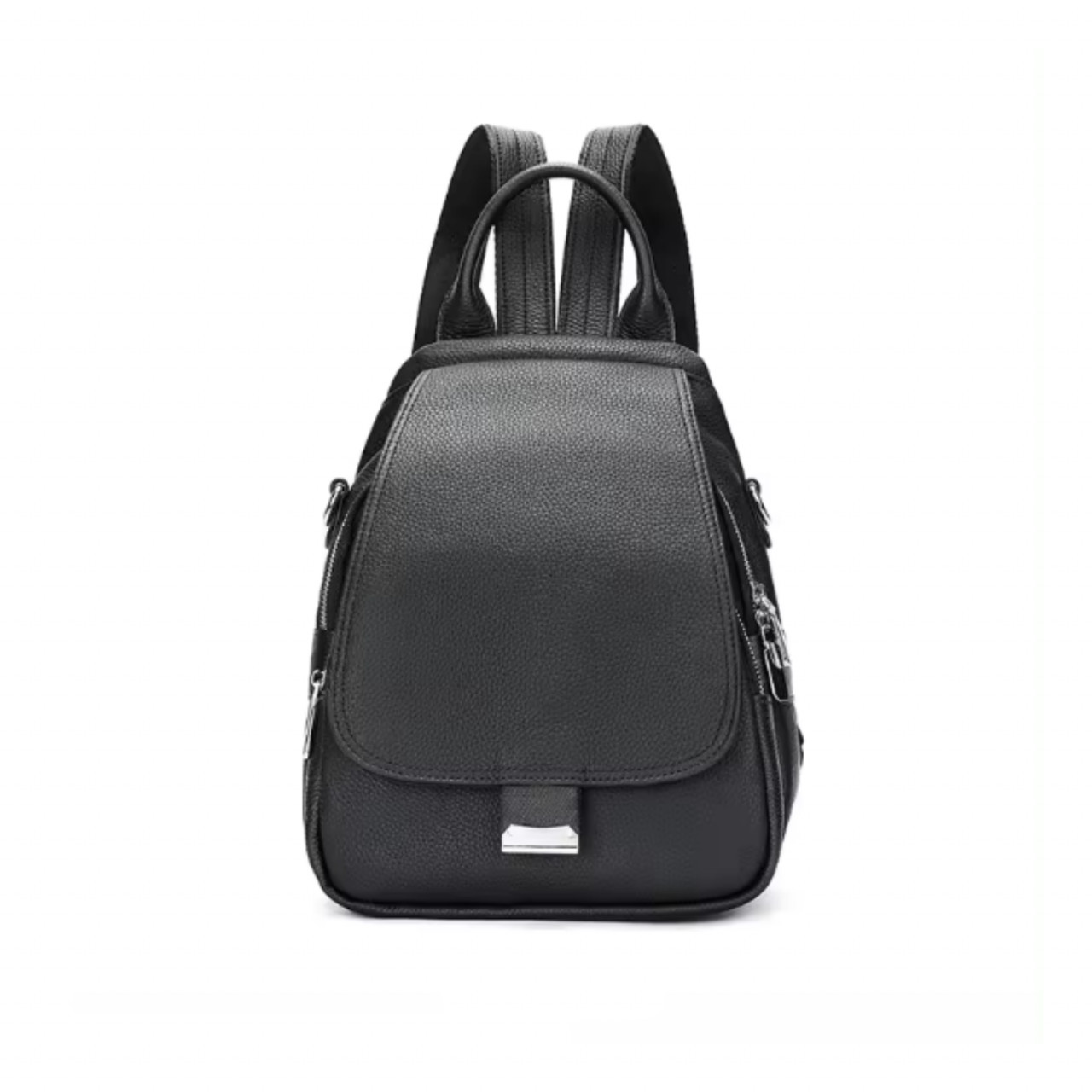 Rucsac de dama Delis Persephone GT2741, piele naturala