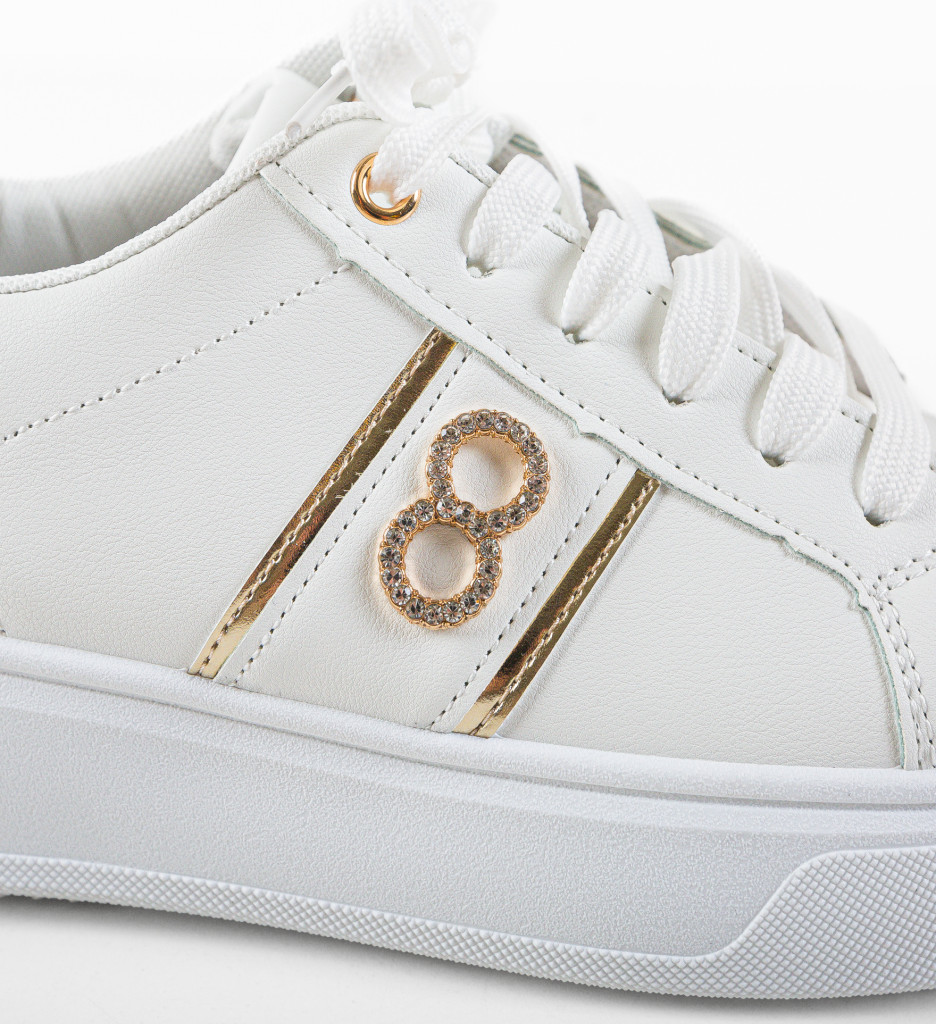 Pantofi Sport Marw Aurii - Confort și Stil - imagine 10