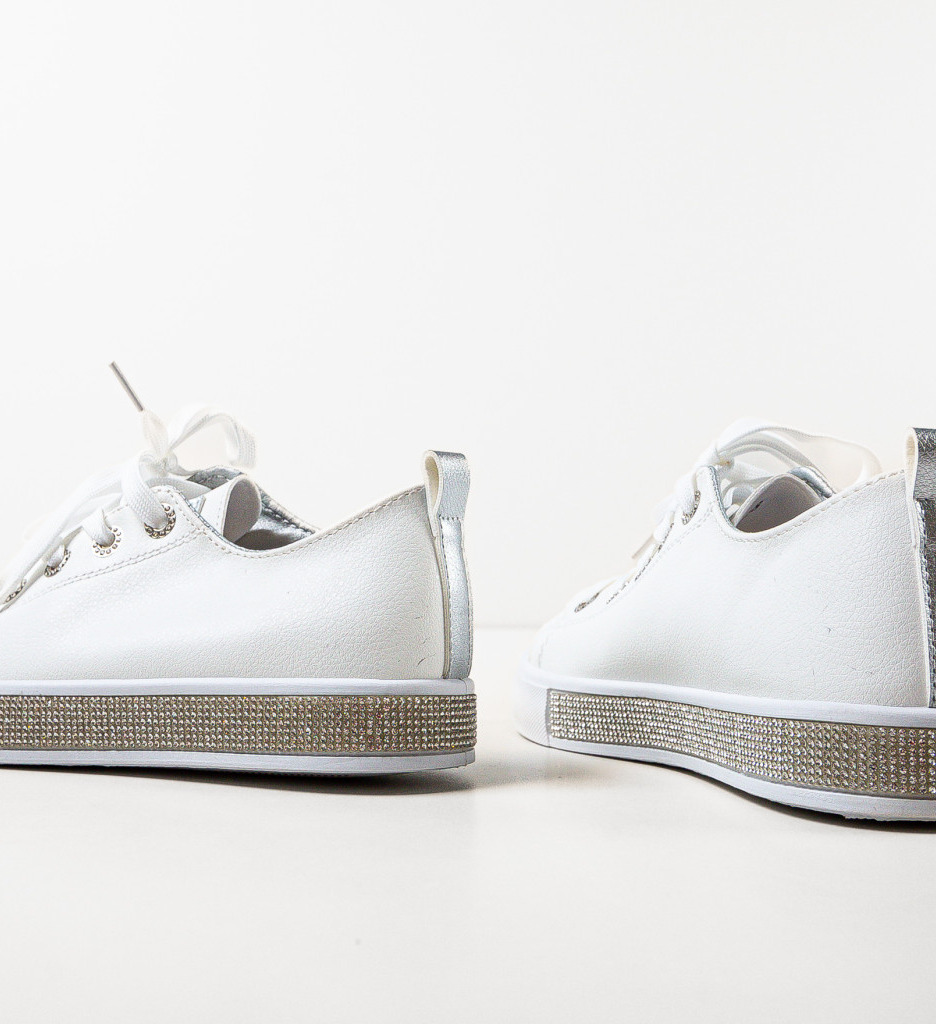 Sneakers Penelope Albi - Confort și Stil - imagine 5