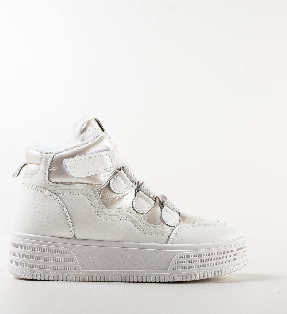 Pantofi Sport Ingram Albi - Confort și Stil - imagine 4