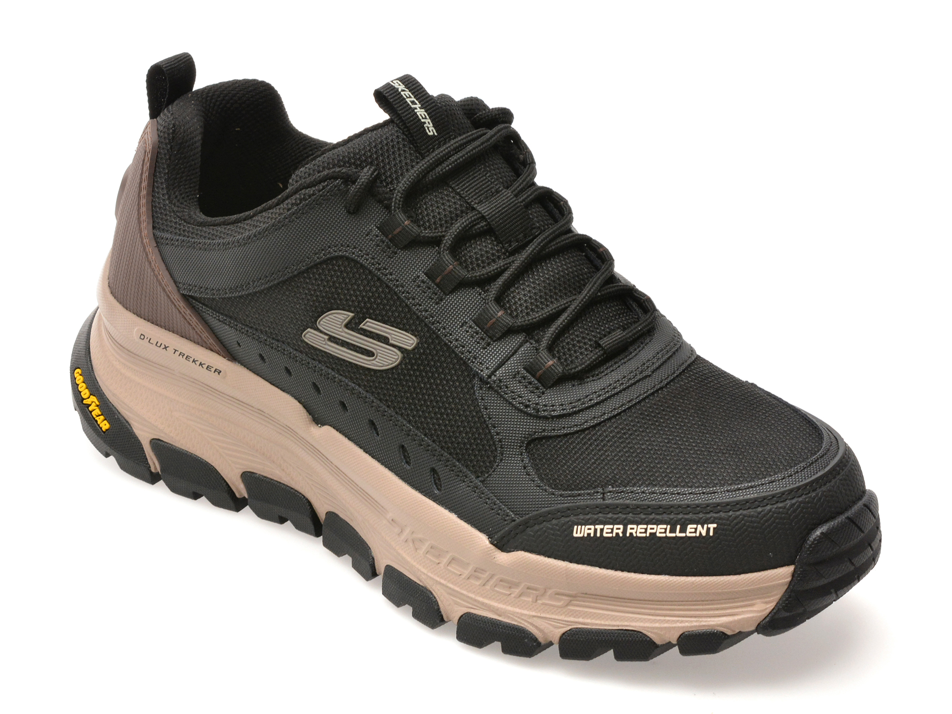 Skechers D LUX TREKKER - Confort și Stil